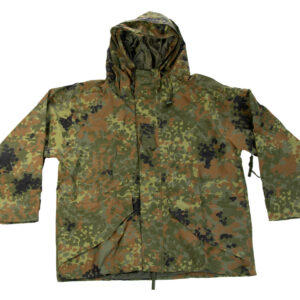 US Parka Cold Weather by MMB- FLECKTARN