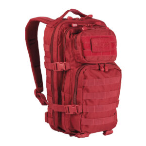 MIL-TEC US ASSAULT PACK SMALL- SIGNALROT