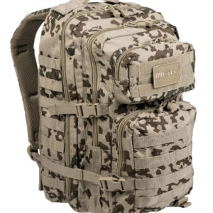 Mil-Tec Rucksack US Assault Pack Large- TROPENTARN