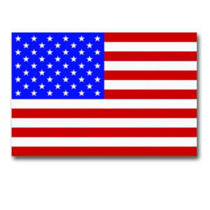 MIL-TEC FLAGGE- USA STERNENBANNER