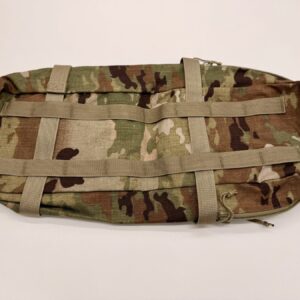 TUFF SACK FÜR Zelt Litefighter 1&2 OCP/MC US ARMY Original- NEU