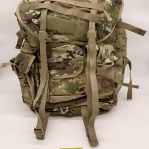RUCKSACK MOLLE 4K ORIGINAL US Army- Neu